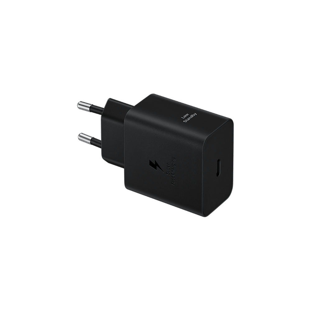 Samsung Strömadapter 45W Svart