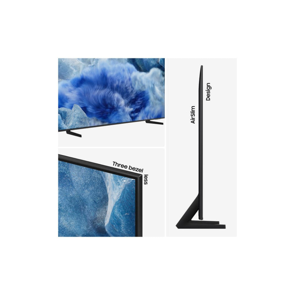 Samsung GQ55Q8FAAU 55" - QLED - 4K