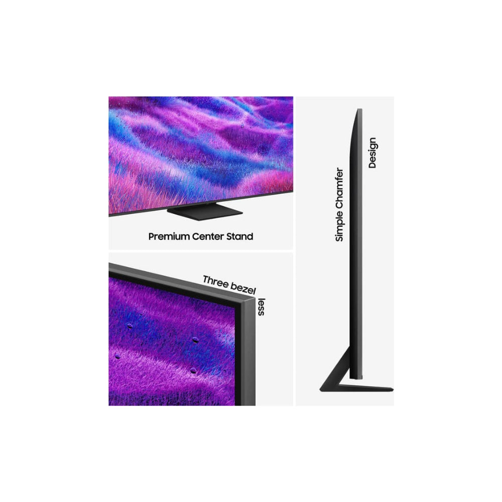 Samsung GQ55QN80FAU 55" - QLED - 4K