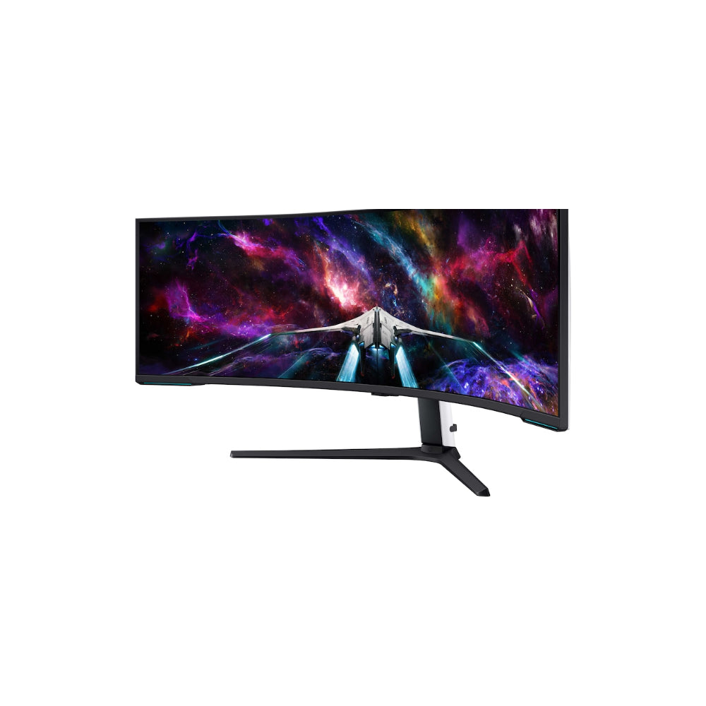 Samsung Odyssey Neo G9 S57CG952NU 57" - Ultrawide 7680x2160 VA 240Hz