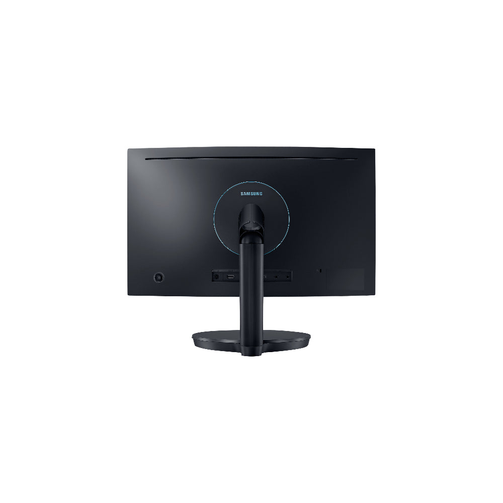 Samsung C24FG70FQU 23.5" - 1920x1080 VA 144Hz