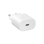 Samsung Fast Charging Strömadapter 25W Vit