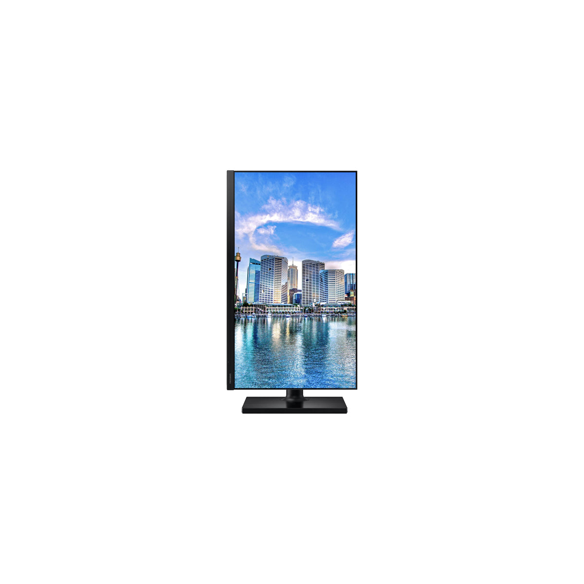 Samsung LF27T450FZU 27" - 1920x1080 IPS 75Hz