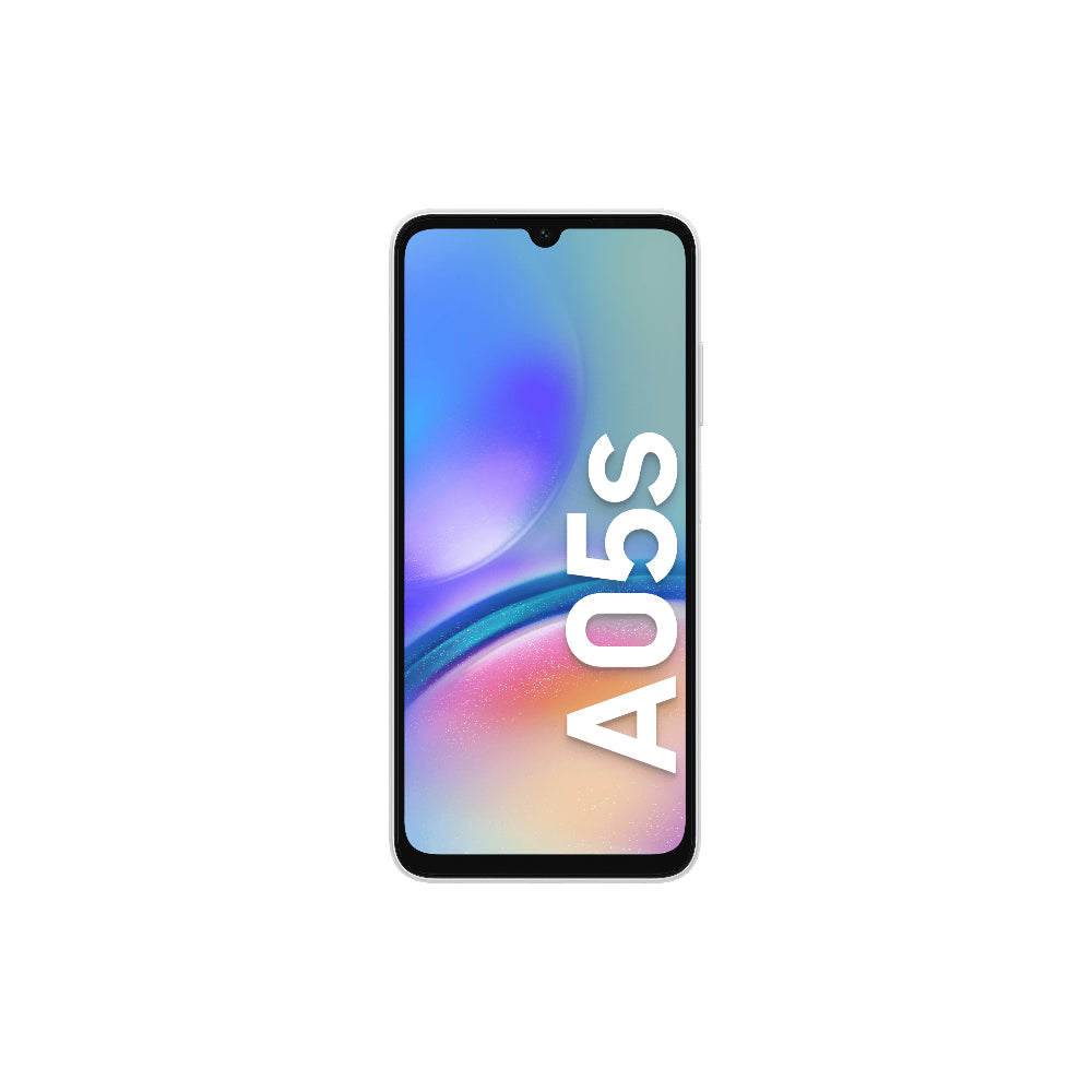 Samsung Galaxy A05s 6.7" 128GB Silver