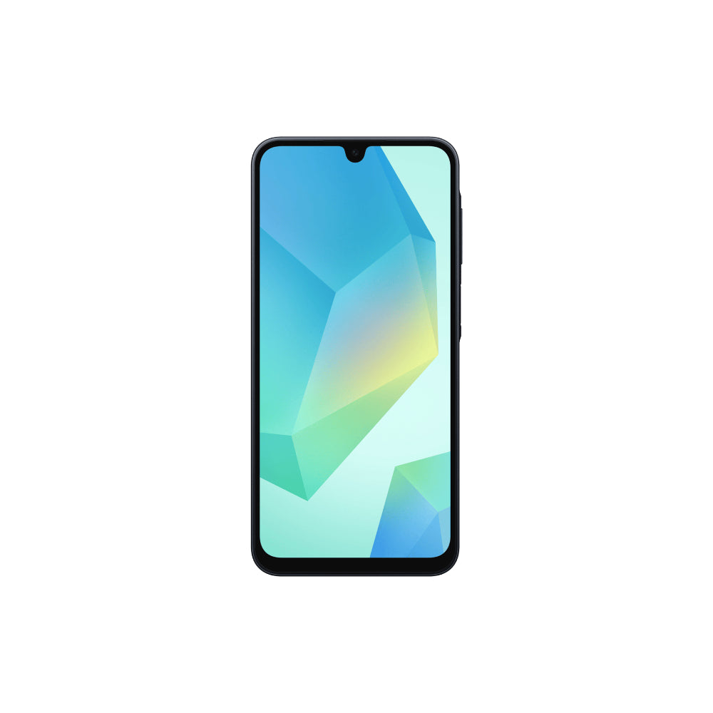 Samsung Galaxy A16 128GB Svart