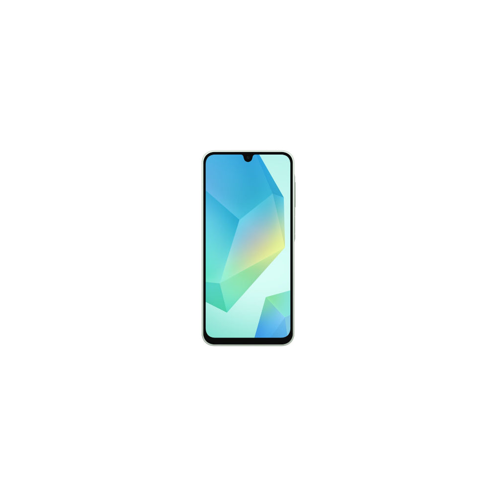 Samsung Galaxy A16 6.7" 4G 256GB Ljusgrön