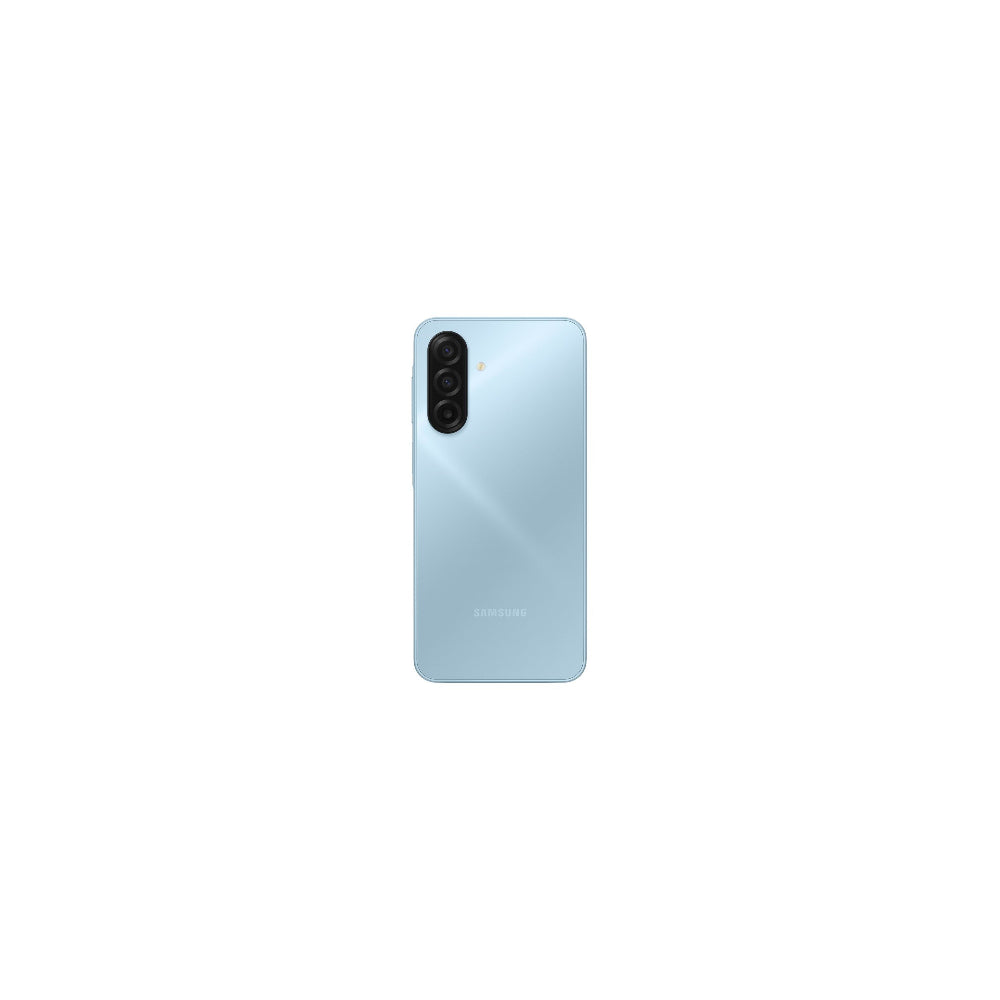 Samsung Galaxy A17 128GB Ljusblå