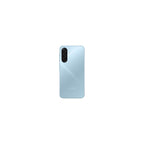 Samsung Galaxy A17 128GB Ljusblå