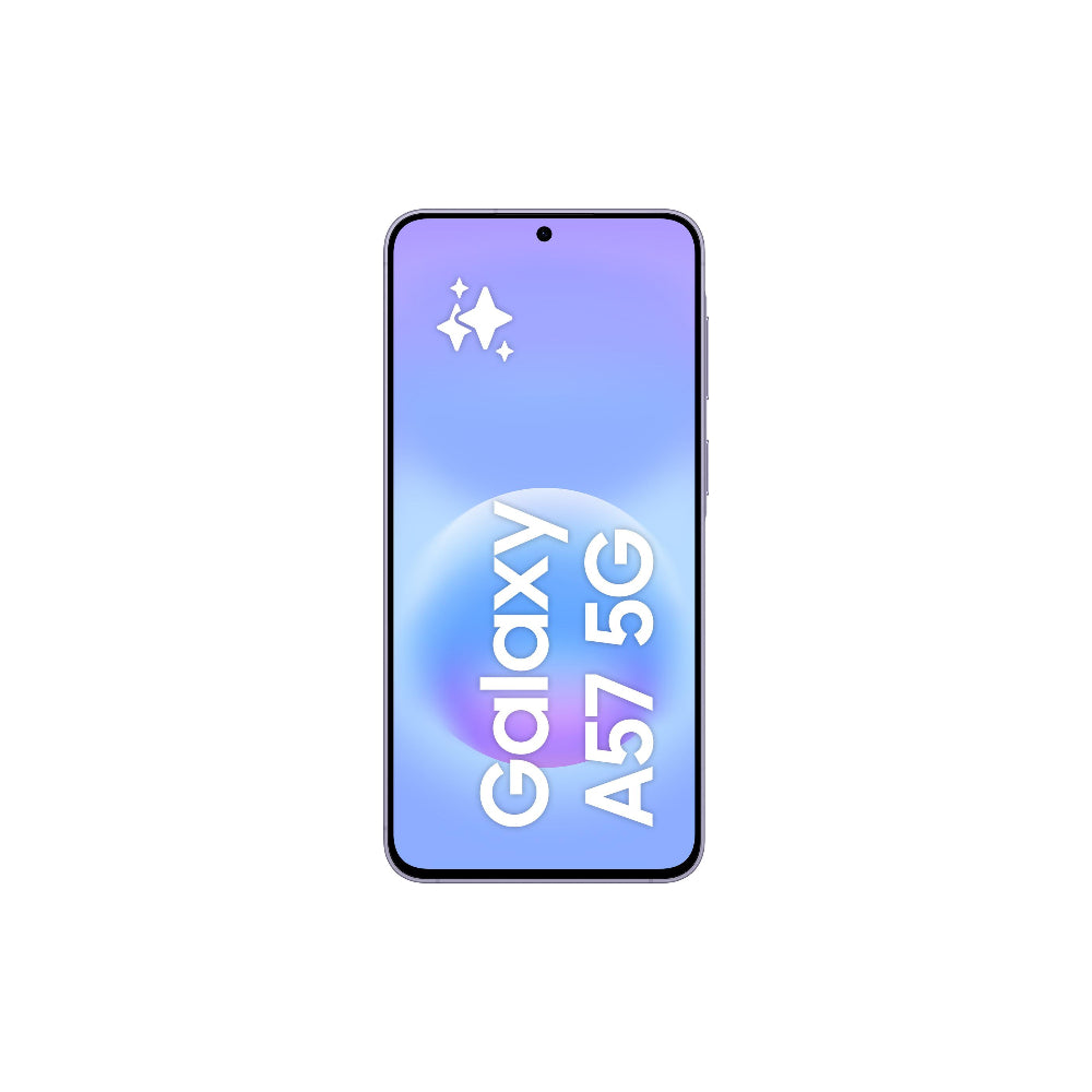 Samsung Galaxy A57 6.7" 5G 128GB Violet