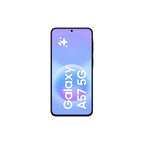 Samsung Galaxy A57 6.7" 5G 128GB Marinblå