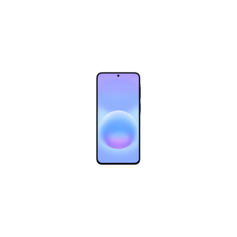 Samsung Galaxy A57 6.7" 5G 512GB Svart
