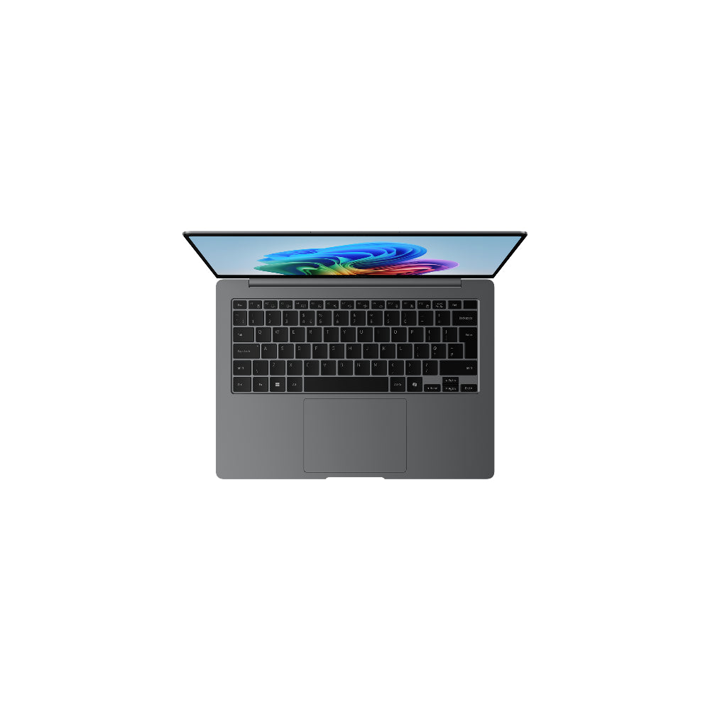 Samsung Galaxy Book5 Pro 14" Pekskärm - Core Ultra 7 256V - 32GB RAM 1TB SSD