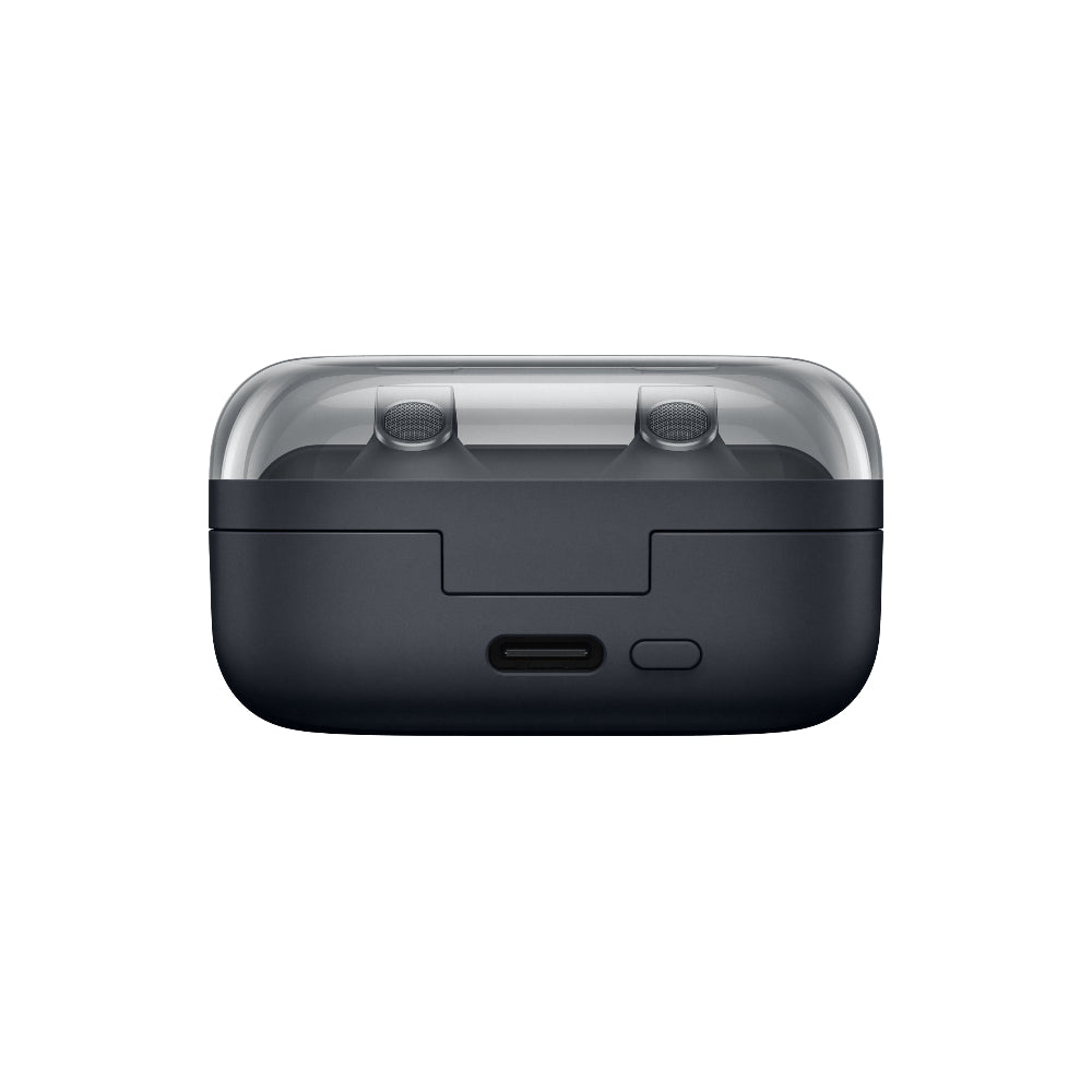 Samsung Galaxy Buds 4 Pro 2.0 Svart