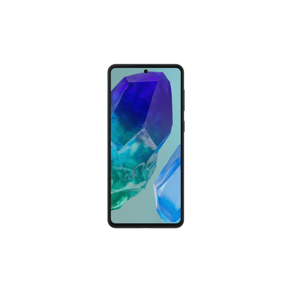 Samsung Galaxy M55 6.7" 256GB Svart