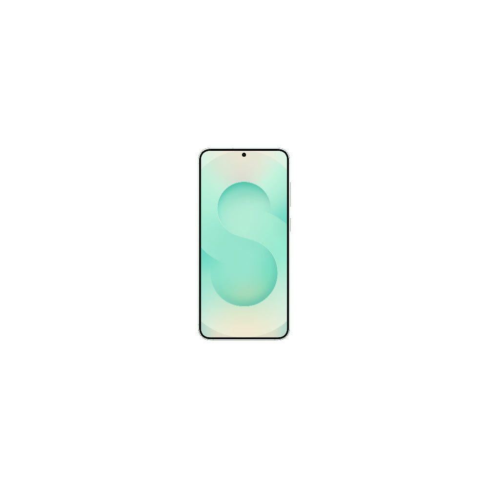 Samsung Galaxy S25 6.2" 5G 512GB Mint