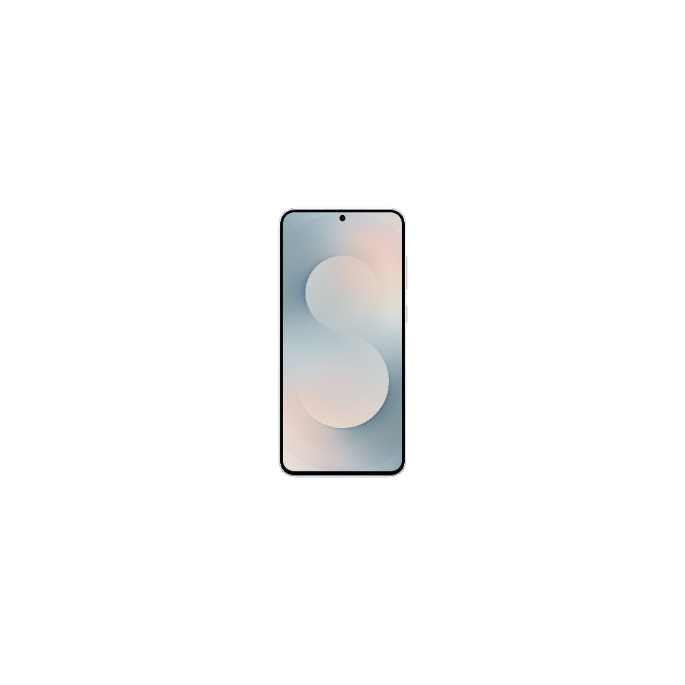Samsung Galaxy S25 FE 6.7" 5G 512GB Vit