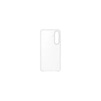 Samsung Clear Case Galaxy S25 FE Transparent