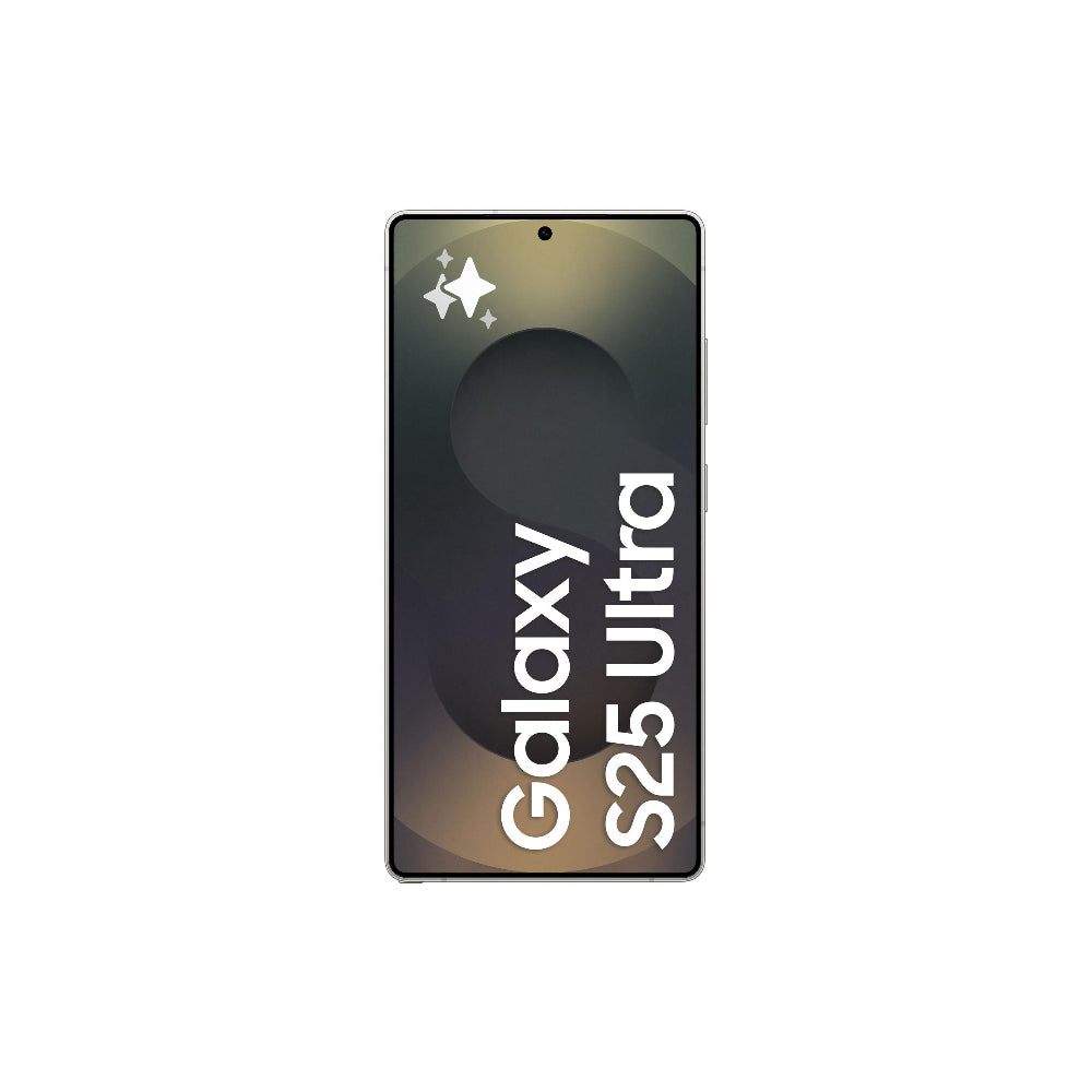 Samsung Galaxy S25 Ultra 6.9" 5G 1TB Titansvart