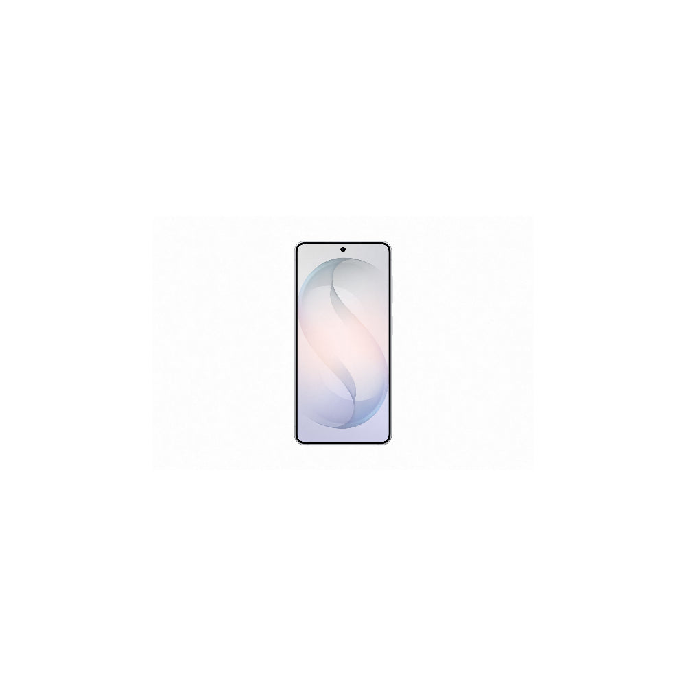Samsung Galaxy S26 6.3" 5G 512GB Vit