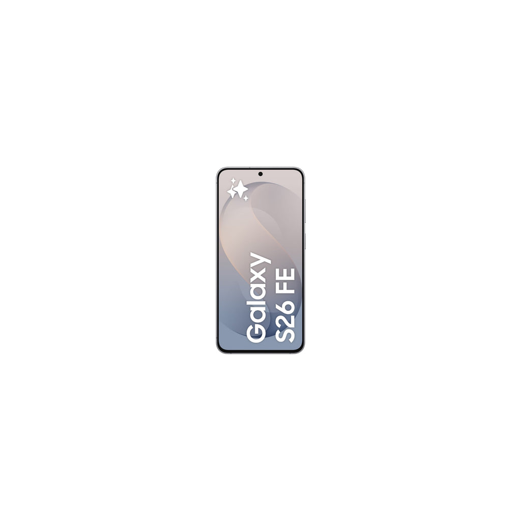 Samsung Galaxy S26 FE 6.7” 5G 128GB Grafit