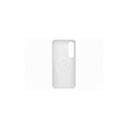 Samsung Silikon Magnetskal Galaxy S26 Vit