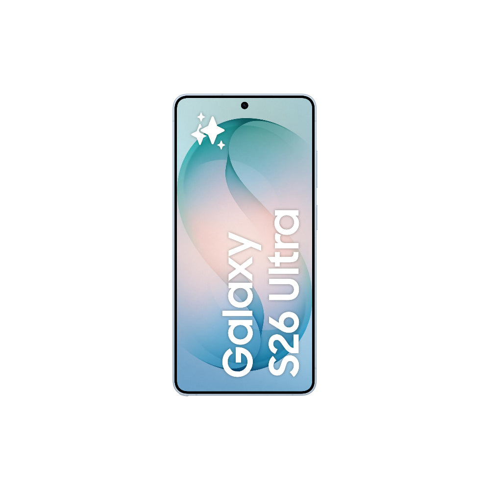 Samsung Galaxy S26 Ultra 6.9" 5G 1TB Ljusblå