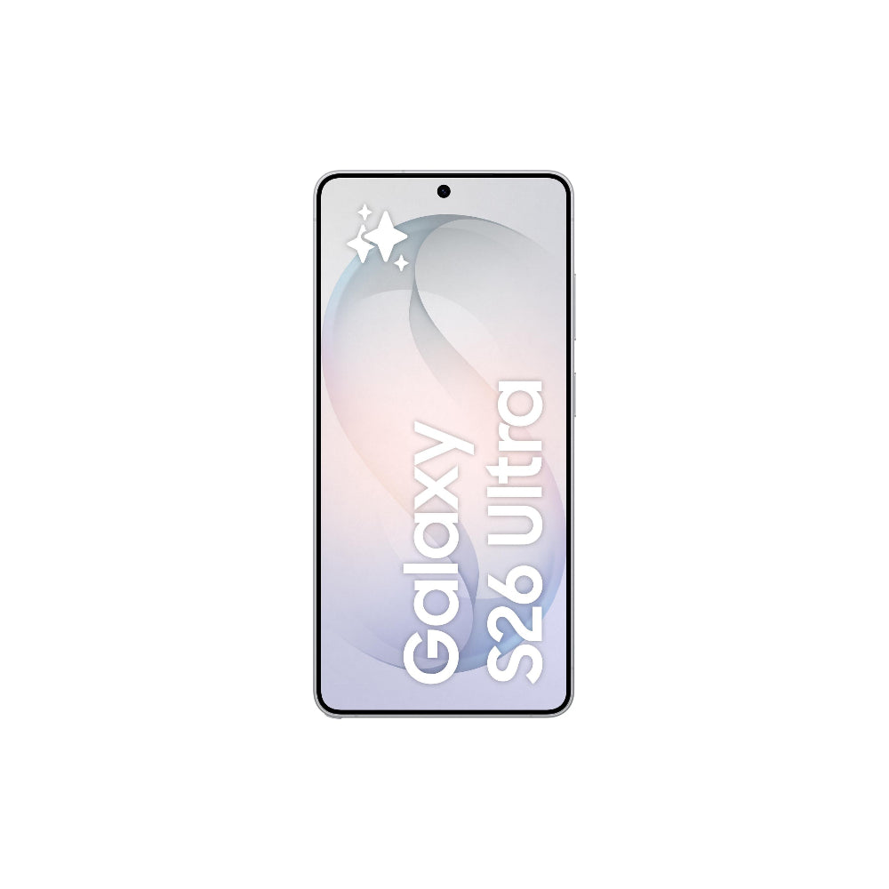 Samsung Galaxy S26 Ultra 6.9" 5G 512GB Vit
