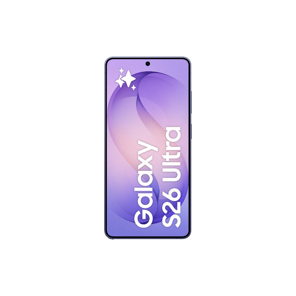 Samsung Galaxy S26 Ultra 6.9" 5G 512GB Violett