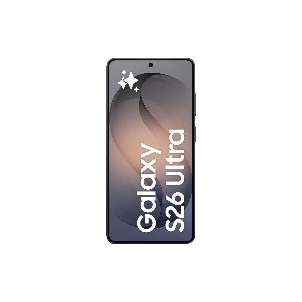 Samsung Galaxy S26 Ultra 6.9" 5G 1TB Svart