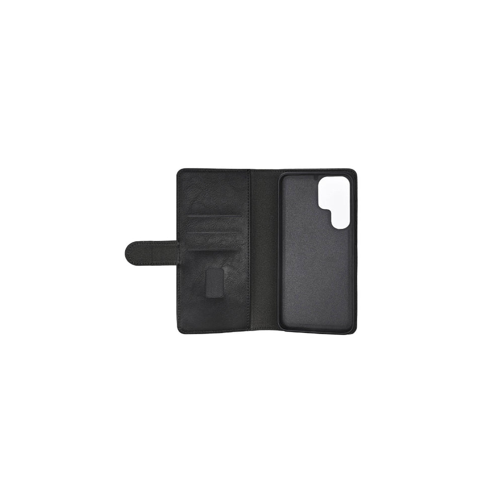 Gear Samsung Galaxy S26 Ultra Fodral 3 Kortfack Svart