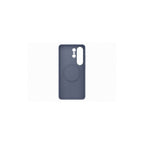 Samsung Silikon Magnetskal Galaxy S26 Ultra Violett