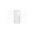Samsung Silikon Magnetskal Galaxy S26 Ultra Vit