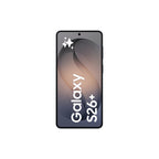 Samsung Galaxy S26+ 6.7" 5G 512GB Svart
