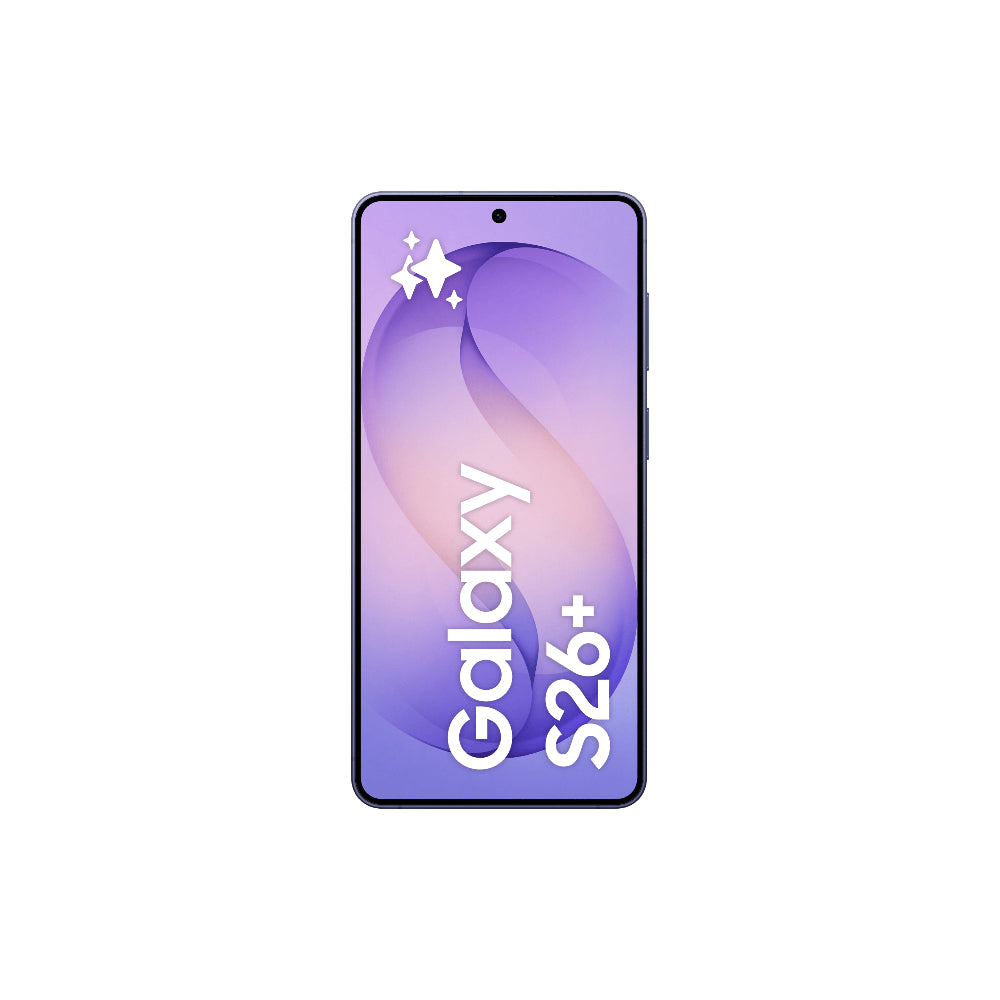 Samsung Galaxy S26+ 6.7" 5G 512GB Violett