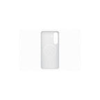 Samsung Silikon Magnetskal Galaxy S26+ Vit