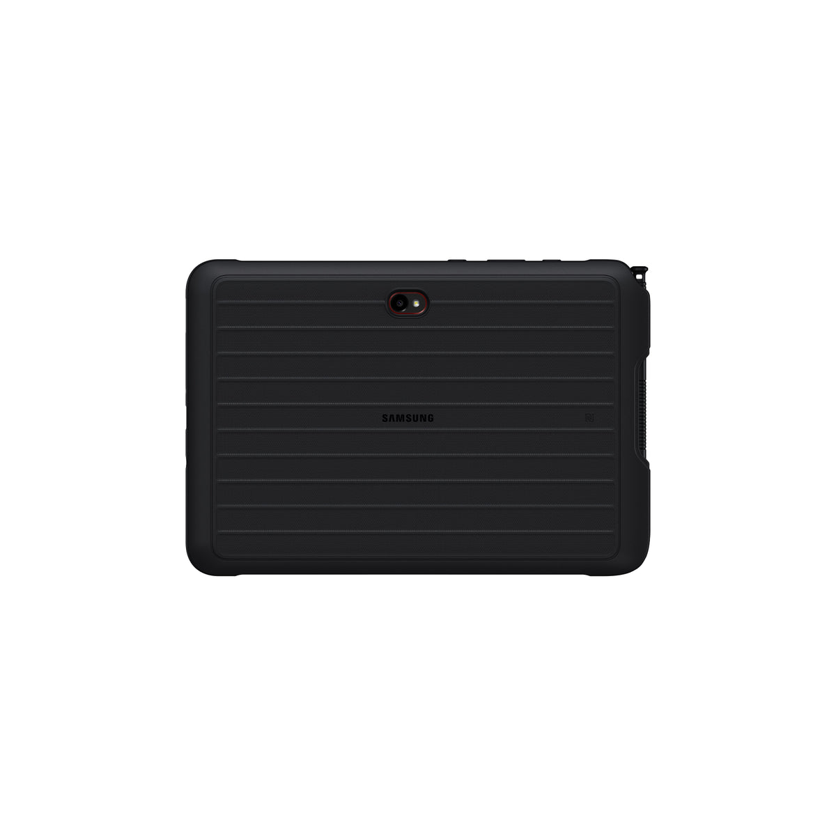 Samsung Galaxy Tab Active4 Pro 10.1” - 5G - 128GB - Svart