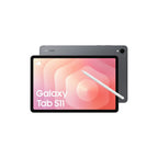 Samsung Galaxy Tab S11 - 11" - Wi-Fi 128GB Grå