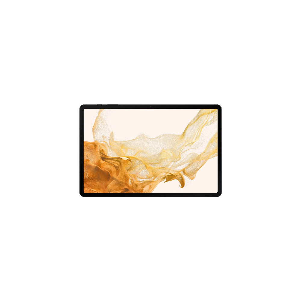 Samsung Galaxy Tab S8+ - 12.4" - Wi-Fi 128GB Svart