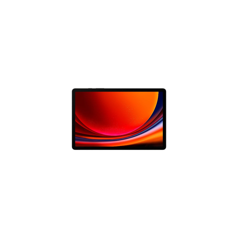 Samsung Galaxy Tab S9 - 11" - Wi-Fi 256GB Svart
