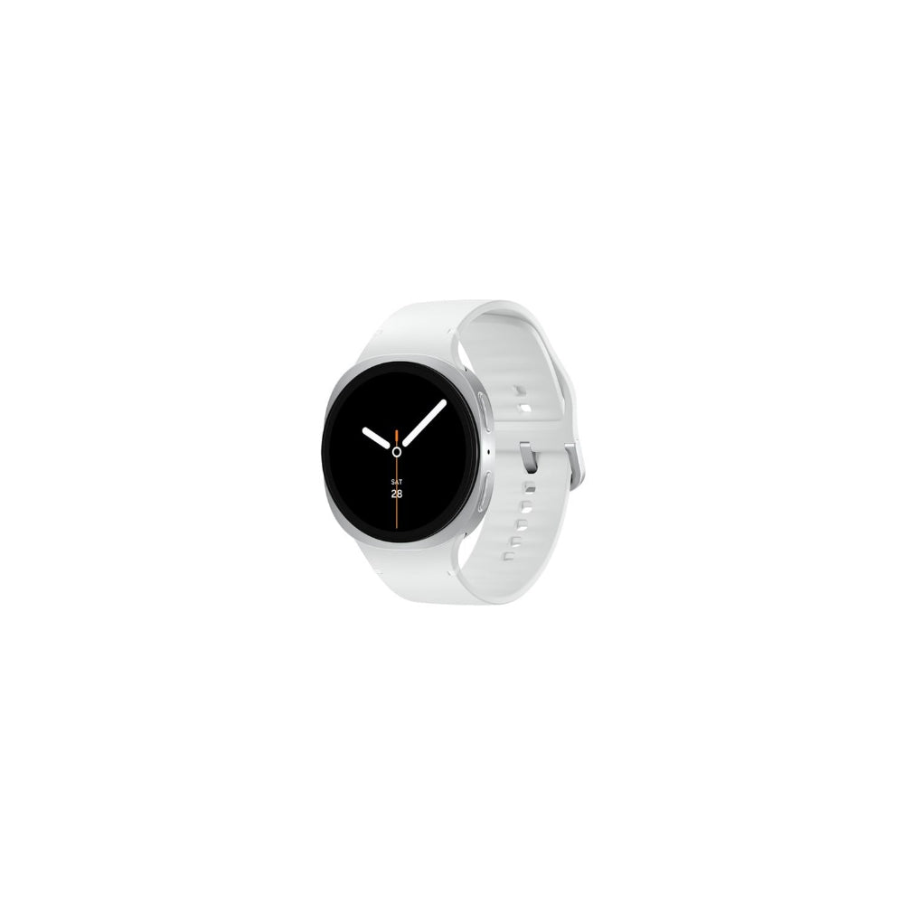 Samsung Galaxy Watch8 Large 44mm E-Sim Silver