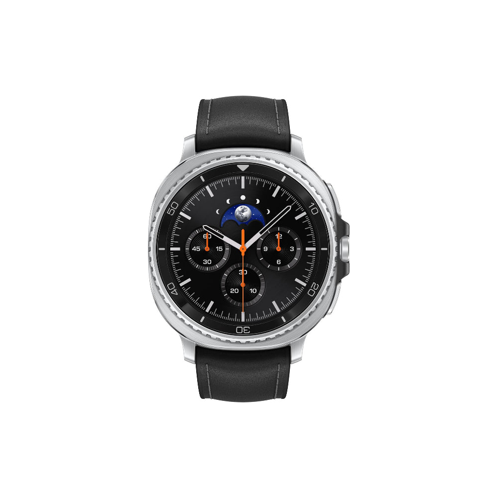 Samsung Galaxy Watch8 Classic 46mm BT Svart