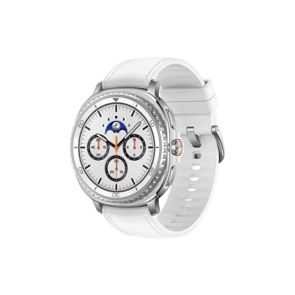 Samsung Galaxy Watch8 Classic 46mm E-Sim Vit