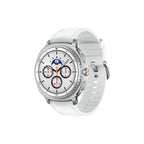 Samsung Galaxy Watch8 Classic 46mm E-Sim Vit