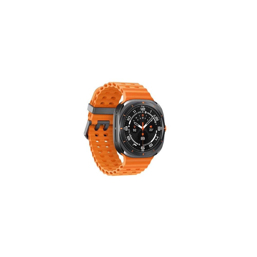Samsung Galaxy Watch Ultra 47mm 2025 Titangrå