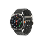 Samsung Galaxy Watch Ultra (2025) 47mm LTE Titansilver