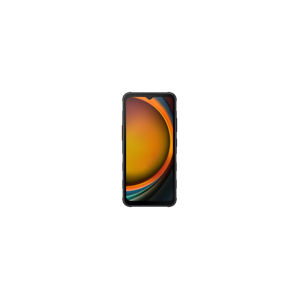 Samsung Galaxy Xcover 7 Enterprise Edition 6.6" 5G 128GB Svart