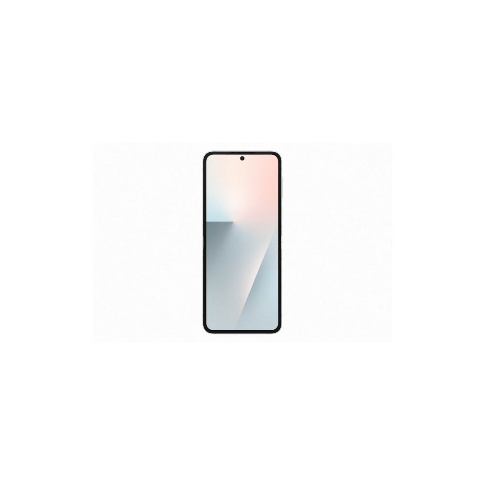 Samsung Galaxy Z Flip7 FE 6.7" 5G 256GB Vit