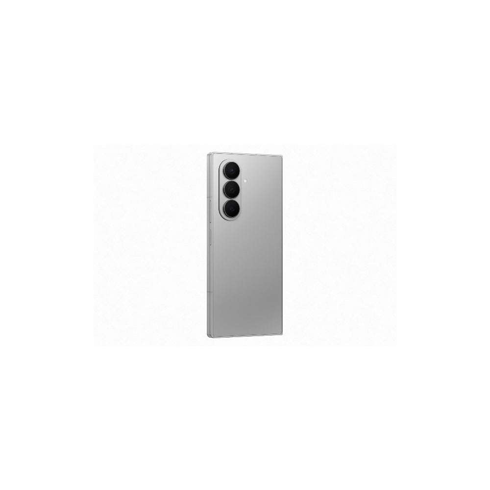 Samsung Galaxy Z Fold7 256GB Silver