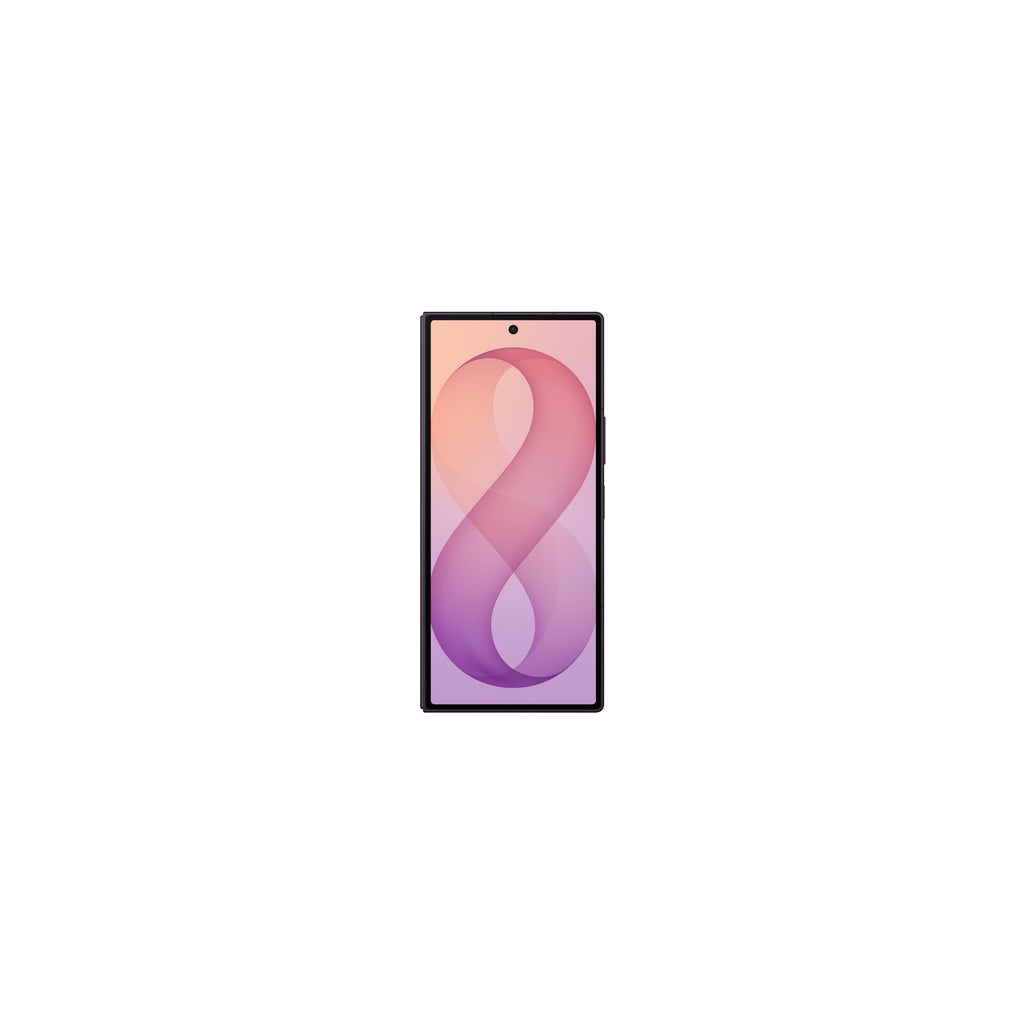 Samsung Galaxy Z Fold8 Ultra 8" 5G 1TB Violett