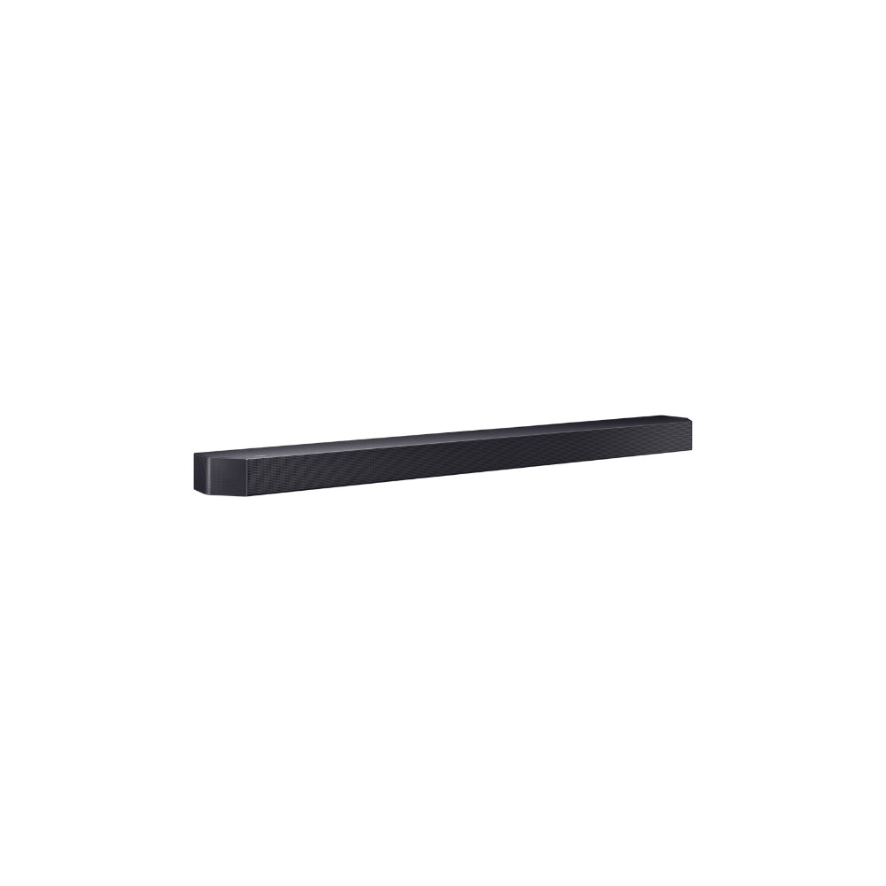 Samsung HW-Q600F 3.1.2 kanal Soundbarsystem Svart